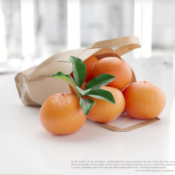 Orange 3D Model - دانلود مدل سه بعدی پرتقال - آبجکت سه بعدی پرتقال - دانلود آبجکت پرتقال - دانلود مدل سه بعدی fbx - دانلود مدل سه بعدی obj -Orange 3d model - Orange 3d Object - Orange OBJ 3d models - Orange FBX 3d Models - 